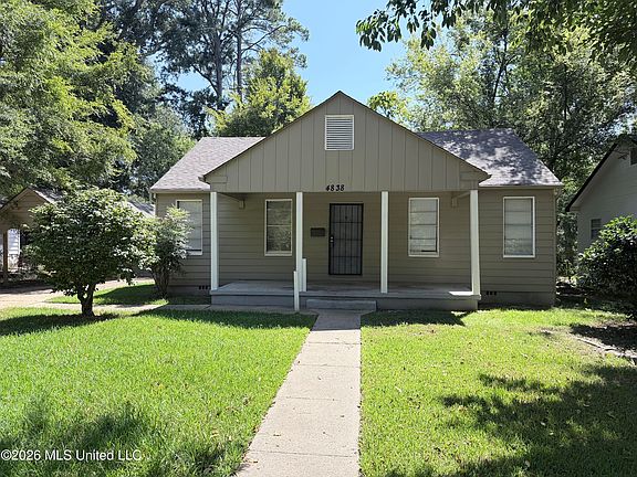 2nd image of 4838 Woodmont Dr