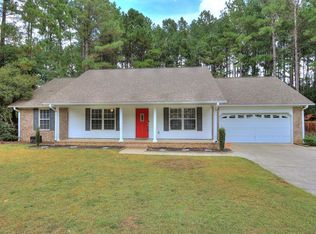 2535 Maidenhair Ln, Sumter, SC 29153