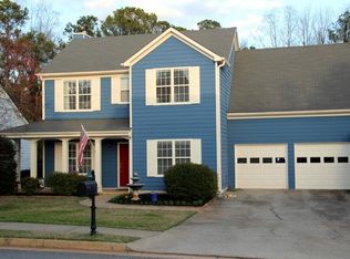 358 Silverthorn Dr NW, Marietta, GA 30064