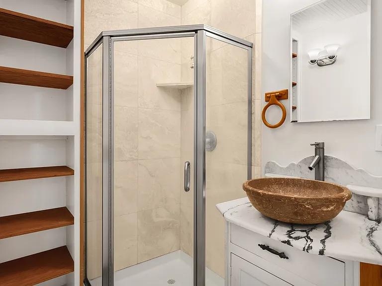 Bathroom Attached to Bedroom 2
