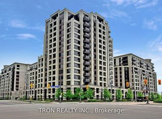 89 S Town Centre Blvd #109, Markham, ON L6G 0E8