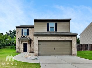 376 Scotland Dr, Dallas, GA 30132
