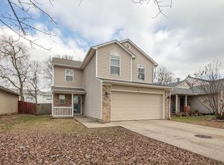 2685 Trailwood Ln, Lexington, KY 40511