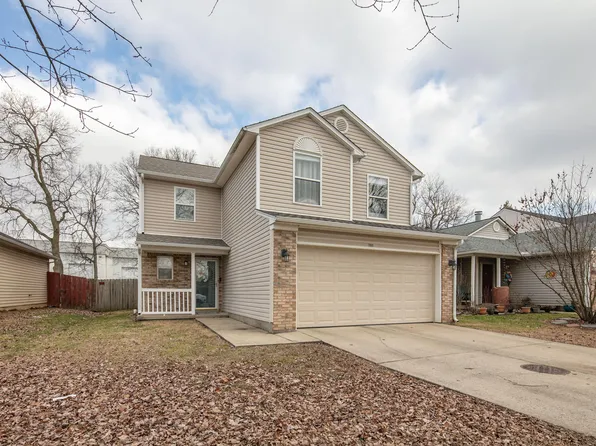 2685 Trailwood Ln, Lexington, KY 40511