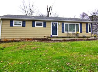 1307 Delwin St, Cape Girardeau, MO 63701