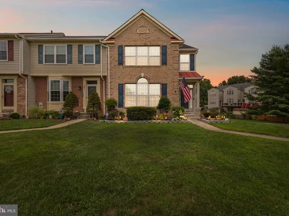 1330 Banyan Cir, Bel Air, MD 21014
