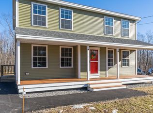 44 Bruschi Rd, Windham, ME 04062