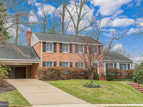 8315 Toll House Rd, Annandale, VA 22003