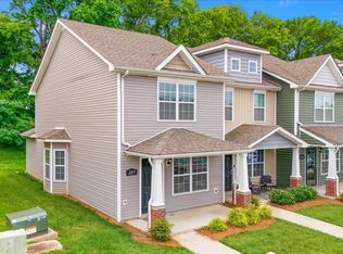 227 Alexander Blvd, Clarksville, TN 37040