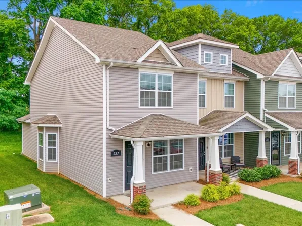 227 Alexander Blvd, Clarksville, TN 37040