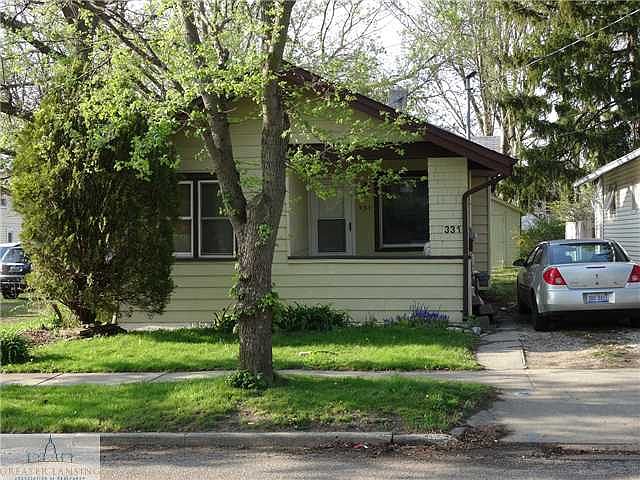 1st image of 331 E Hodge Ave