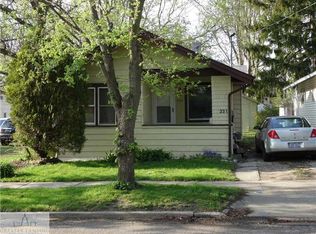 331 E Hodge Ave, Lansing, MI