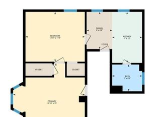 119 High St APT 4, Peekskill, NY 10566