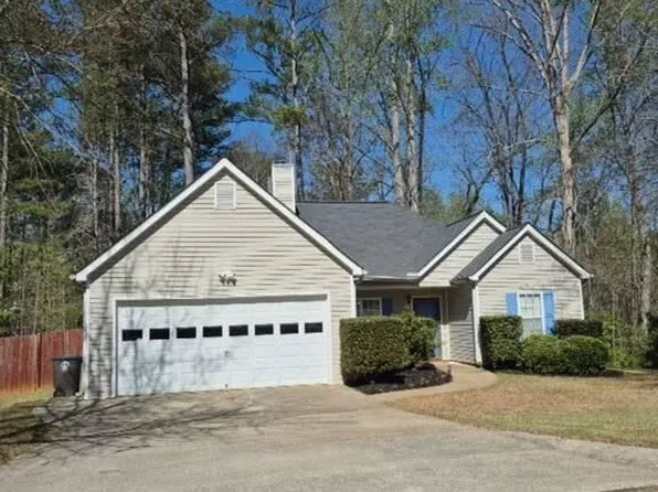 7220 Brittany Way, Douglasville, GA 30134