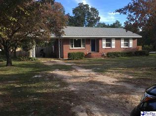 2408 S Vance Dr, Florence, SC 29505