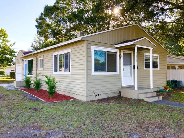 5400 Dartmouth Ave N, Saint Petersburg, FL 33710