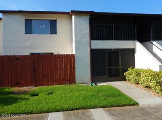 609 Ridge Club Dr #5, Melbourne, FL 32934