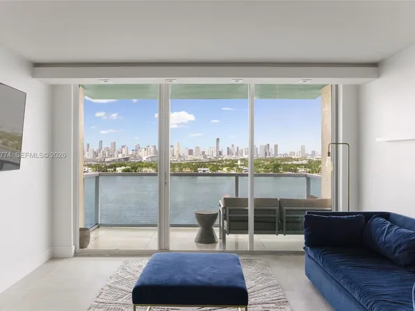 650 West Ave APT 1503, Miami Beach, FL 33139