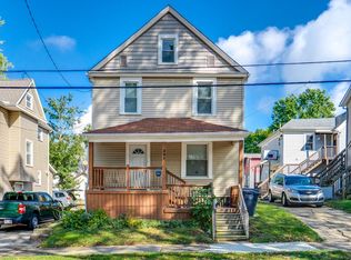 281 Bellewood, Akron, OH 44311