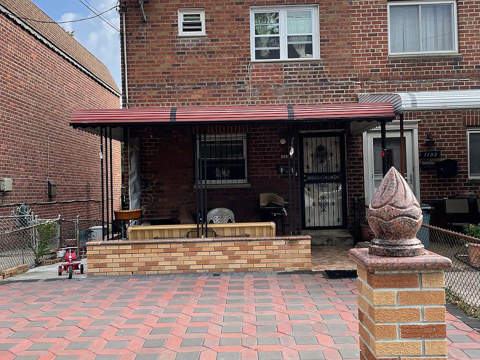 2nd image of 1151 E 82nd St