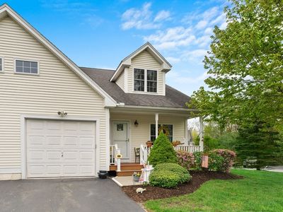 1 Sycamore Pl #23B, Plainville, MA, 02762