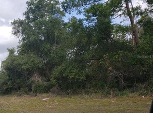 2806 Arrendonda Dr, Deltona, FL 32738