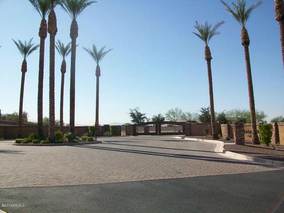 2nd image of 9580 W Bellissimo Ln