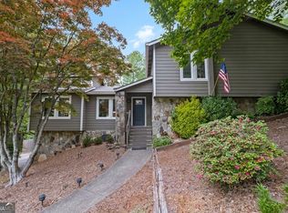 2310 Piedmont Forest Dr, Marietta, GA 30062