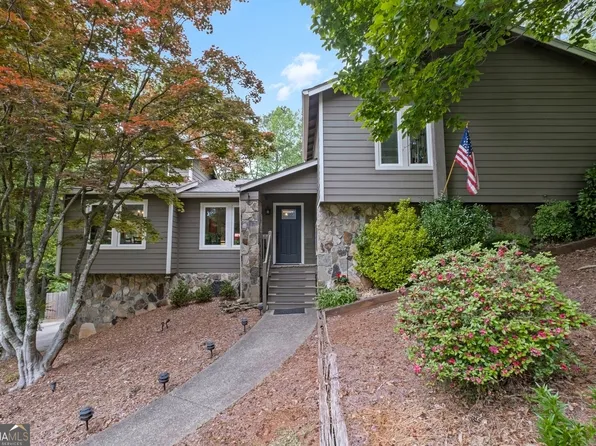 2310 Piedmont Forest Dr, Marietta, GA 30062