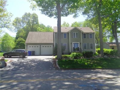 307 E Greenwich Ave, West Warwick, RI, 02893