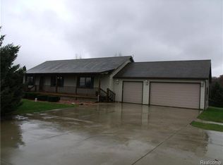 2613 Astoria Blvd, Howell, MI
