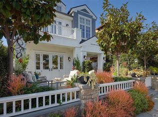 433 Carnation Ave, Corona Del Mar, CA 92625