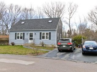 56 Susan St, New Bedford, MA 02745