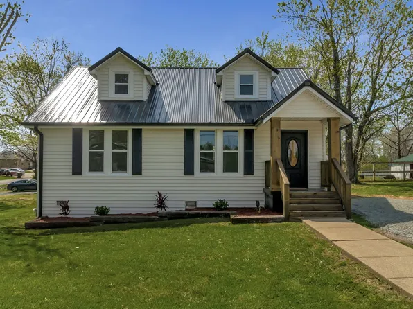 460 Grover Dr, Hohenwald, TN 38462