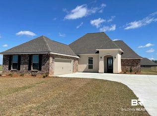 8980 Nall Rd, Foley, AL 36535