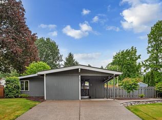 60 SW 93rd Ave, Portland, OR 97225