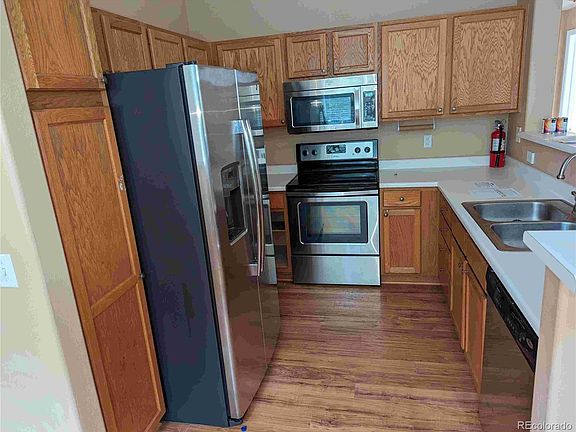 4th image of 8500 E Jefferson Avenue #6B