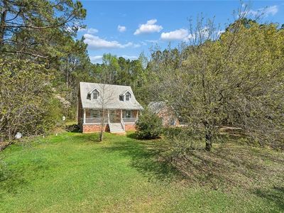 25241 Crabapple Ln, Bush, LA, 70431