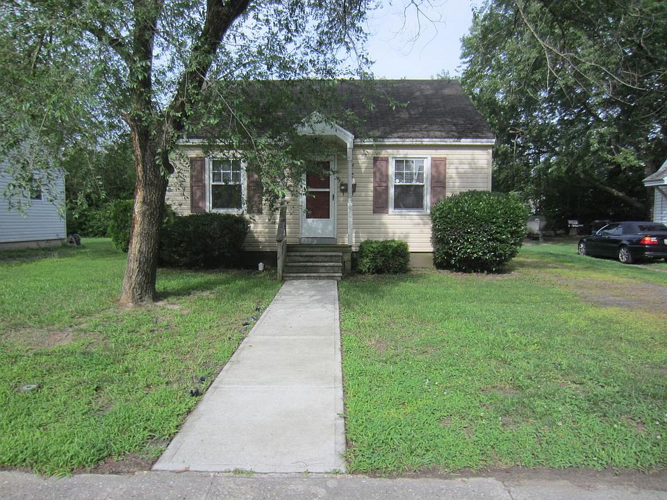 616 Homer Street