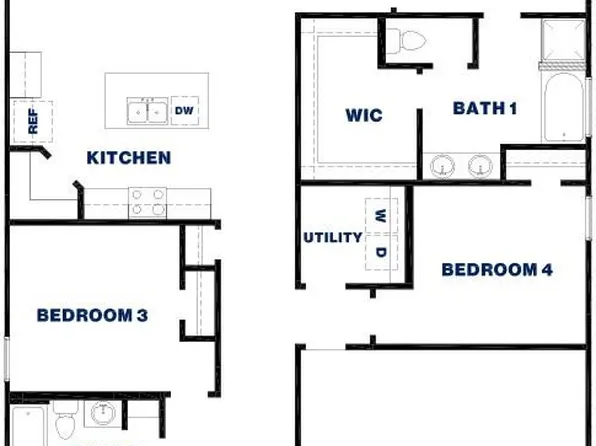 113 Wildflower Ct, Dayton, TX 77535