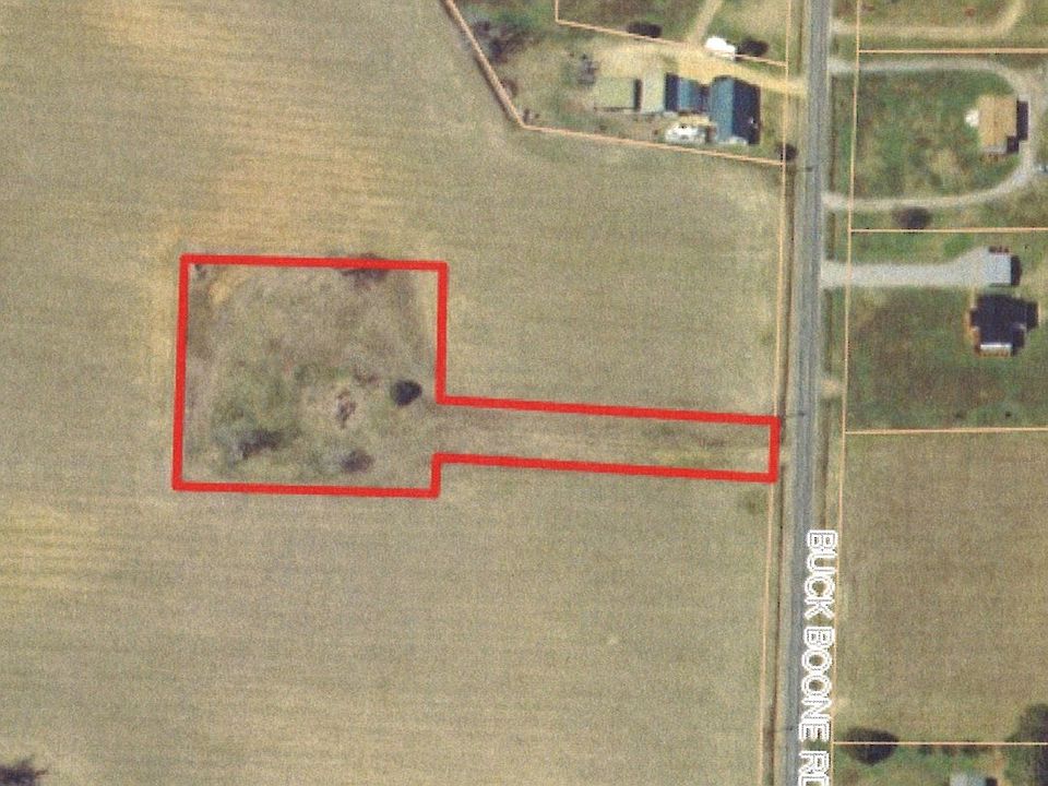 1st image of Tbd Buck Boone Rd