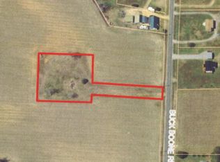 Tbd Buck Boone Rd, Conway, NC 27820