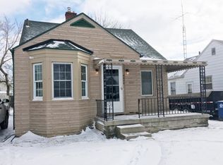 4426 Bellevista Dr, Toledo, OH 43612