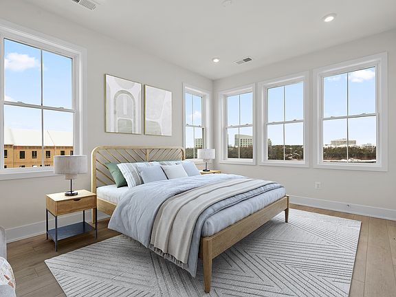 This image features interior design created in collaboration with AI.