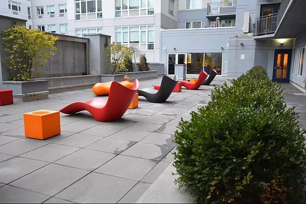 Rented by Carnegie Management Inc | media 23