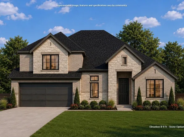 1352 Red Rock Rd, Hewitt, TX 76643