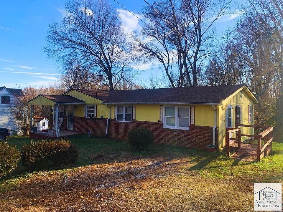 1090 Sunset Dr, Bassett, VA 24055 Zillow