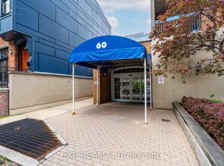60 Saint Patrick St #435, Toronto, ON M5T2X5