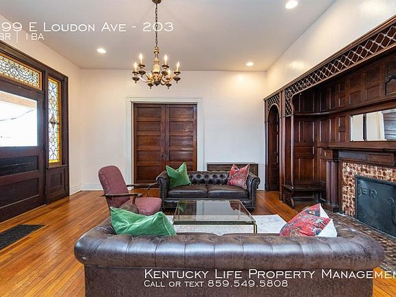 2nd image of 199 E Loudon Ave #203