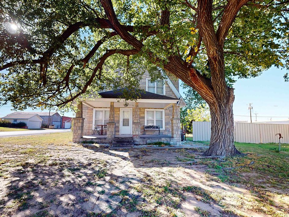 219 S Locust St, Shattuck, OK 73858 MLS 20230456 Zillow